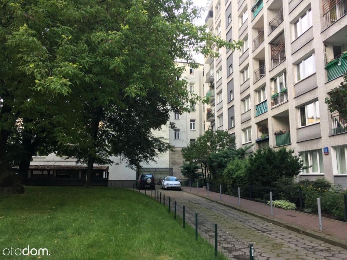 Centrum Zlota 81 Warszawa Eksteriør billede