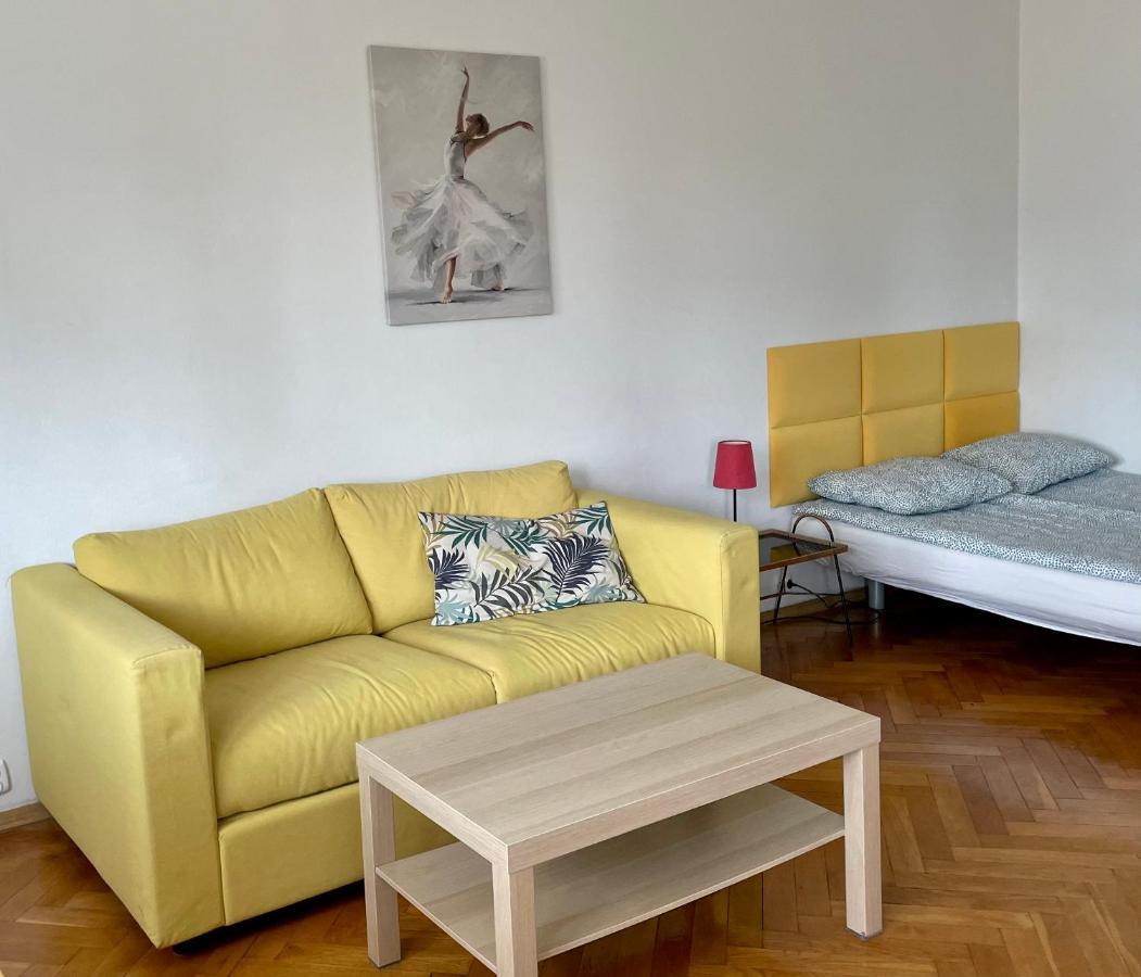 Centrum Zlota 81 Warszawa Eksteriør billede