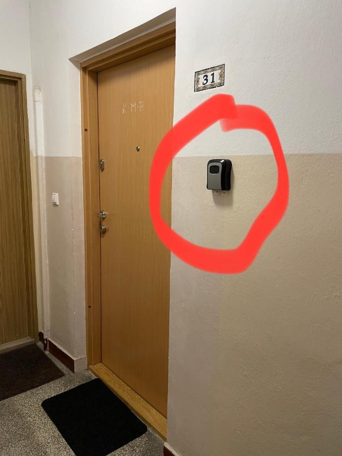 Centrum Zlota 81 Warszawa Eksteriør billede